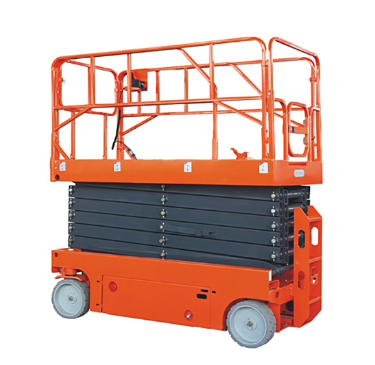 Scissor lift